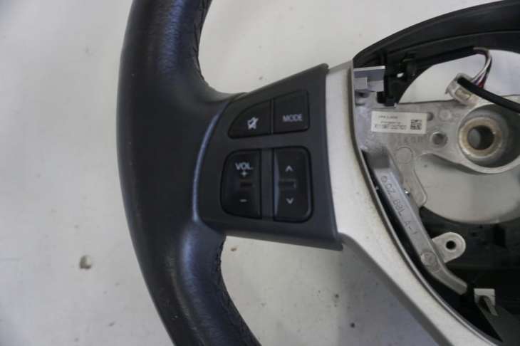 Suzuki Swift Mk7 IV Kierownica Multifunkcyjna Gs120-04450 Nr.16 - obrazek 2