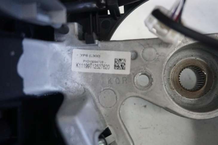 Suzuki Swift Mk7 IV Kierownica Multifunkcyjna Gs120-04450 Nr.16 - obrazek 4