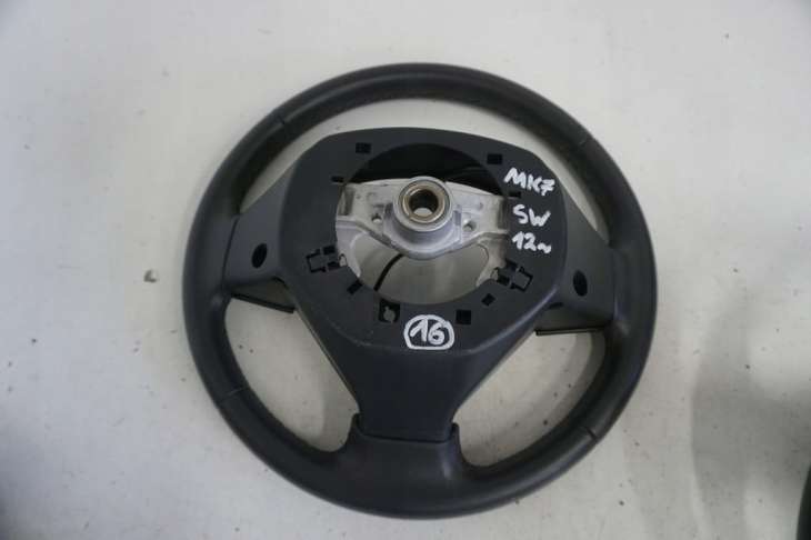 Suzuki Swift Mk7 IV Kierownica Multifunkcyjna Gs120-04450 Nr.16 - obrazek 6