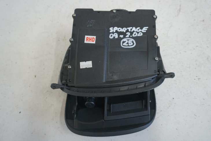 Kia Sportage II Popielniczka 80356348 85960a 85356148 - obrazek 3
