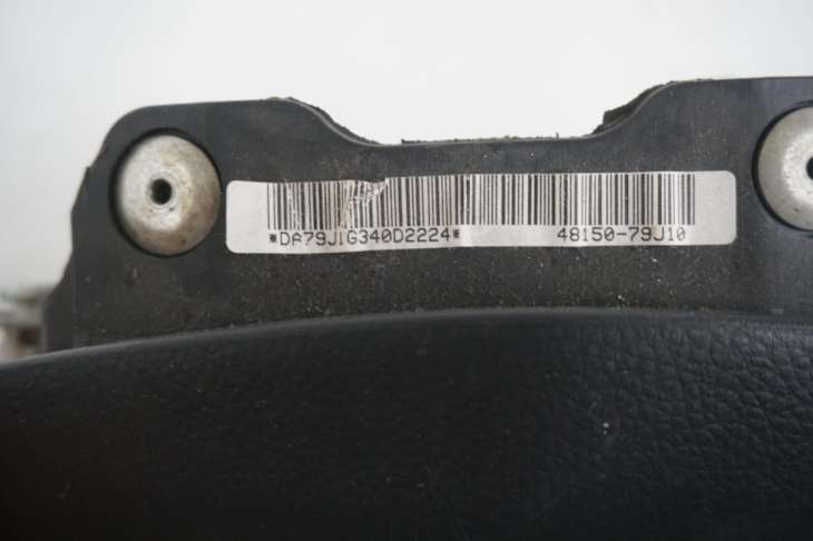 Suzuki Poduszka Powietrzna Kierownicy 48150-79j10 - obrazek 3