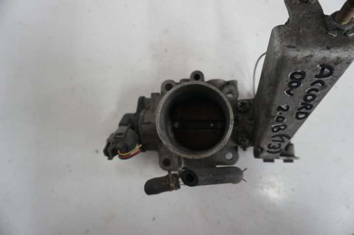 Honda Accord VI Przepustnica Czujnik 136800-05212 - obrazek 3