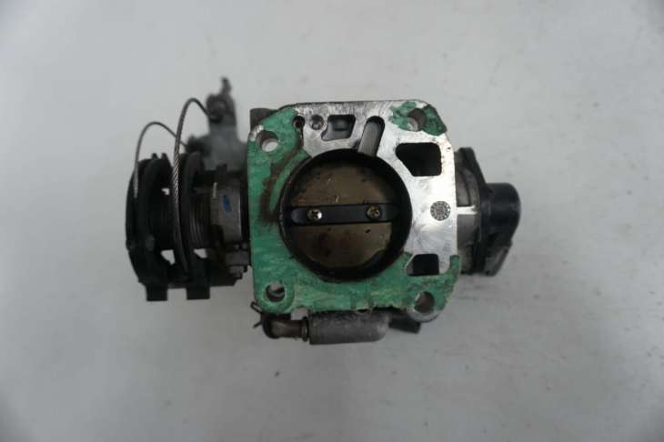 Honda Accord VI Przepustnica Czujnik 136800-05212 - obrazek 4