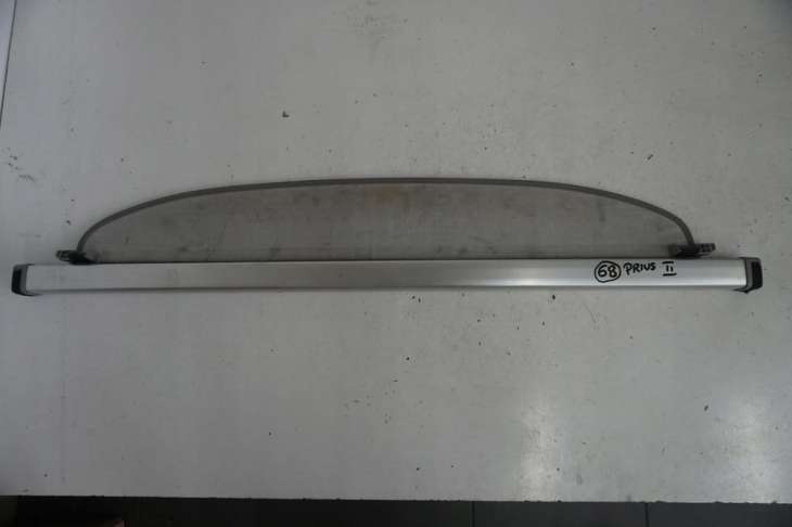 Toyota Prius II 2003-2009r Roleta Bagażnika Nr.68