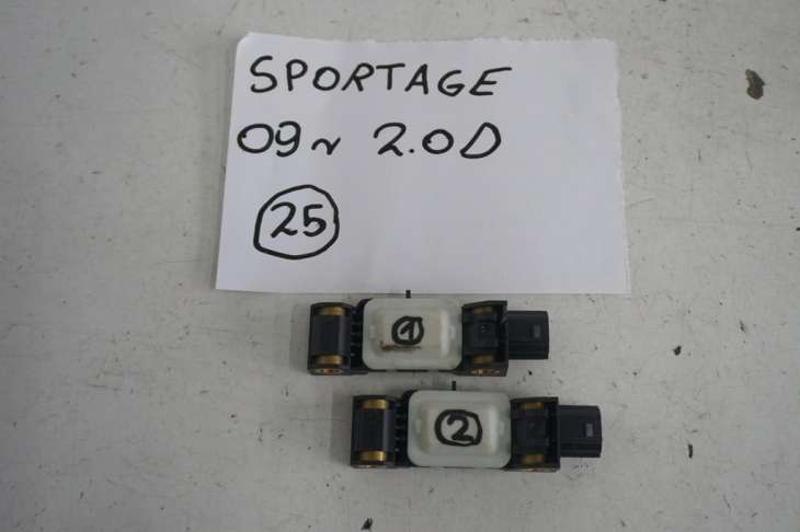 Kia Sportage II Czujnik Uderzeniowy 95920-0z000 0285003067 - obrazek 3