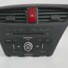 Honda CIVIc IX Ufo Radio Cd 39100-Tv0-E120-M1