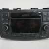 Suzuki Swift Mk7 IV Radioodtwarzacz 39101-68la0