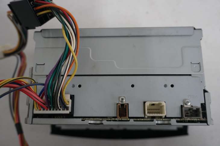 Suzuki Swift Mk7 IV Radioodtwarzacz 39101-68la0 - obrazek 4