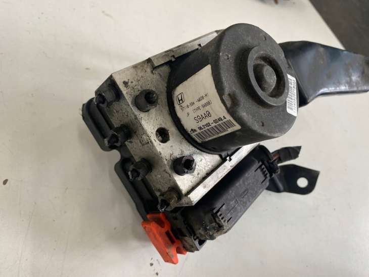 Honda Cr-V II Pompa Hamulcowa Abs 06.2109-0429.3 57110-S9a-A020-M1 S9aa0 - obrazek 3