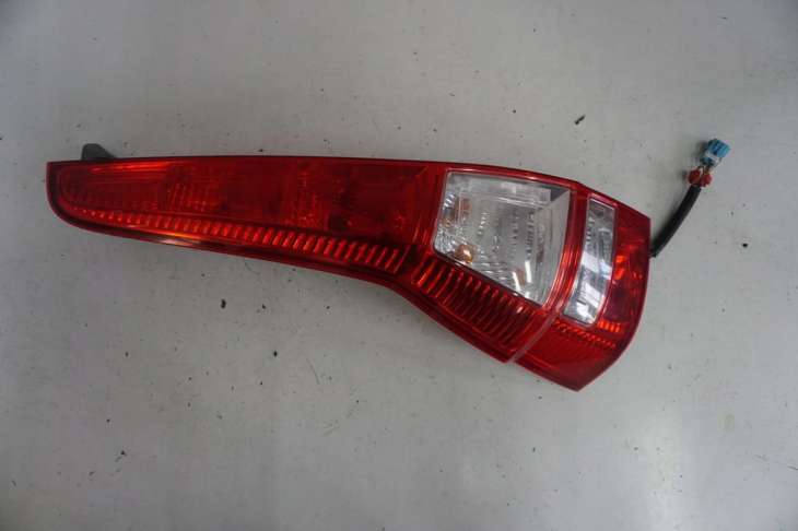Honda Cr-V III Lampa Tylna Lewa 3355a-Sww-E011