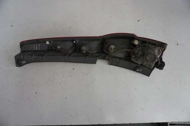 Honda Cr-V III Lampa Tylna Lewa 3355a-Sww-E011 - obrazek 2