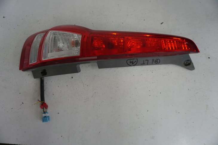 Honda Cr-V III Lampa Tylna Lewa 3355a-Sww-E011 - obrazek 3