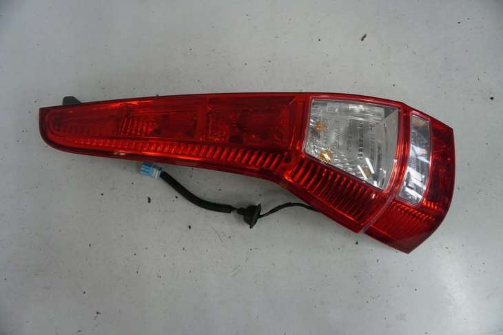 Honda Cr-V III Lampa Tylna Lewa 3355a-Sww-E011 - obrazek 4