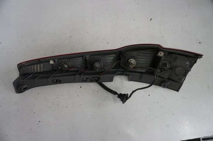 Honda Cr-V III Lampa Tylna Lewa 3355a-Sww-E011 - obrazek 5