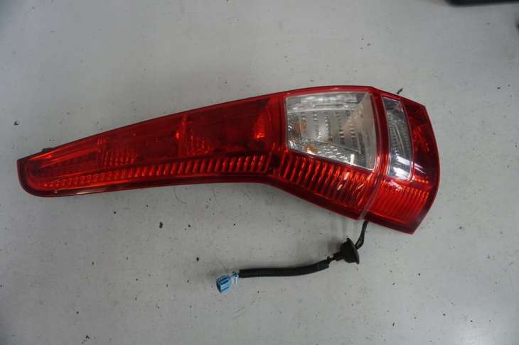Honda Cr-V III Lampa Tylna Lewa 3355a-Sww-E011 Nr.6