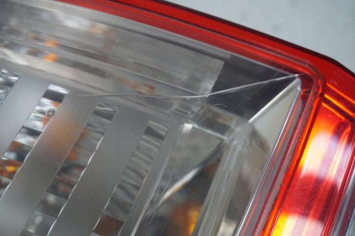 Honda Cr-V III Lampa Tylna Lewa 3355a-Sww-E011 Nr.6 - obrazek 3