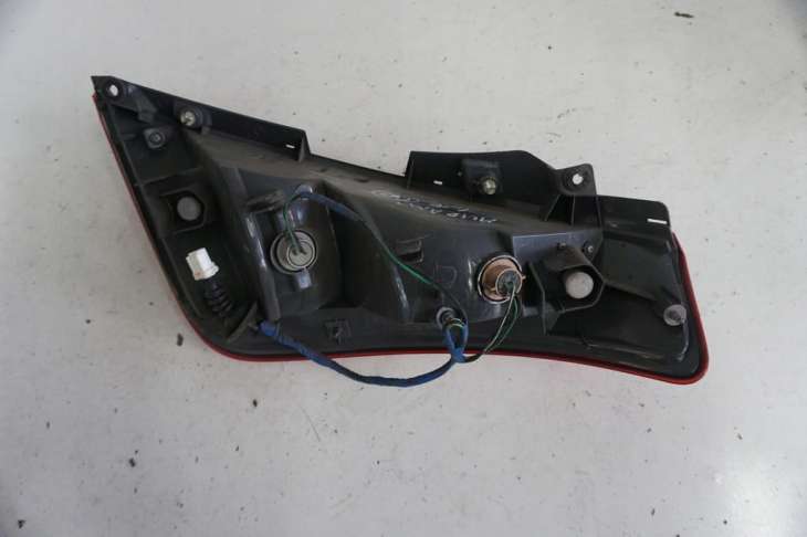 Nissan Murano Z50 Lampa Tylna Lewa Koito 220-63779 - obrazek 3