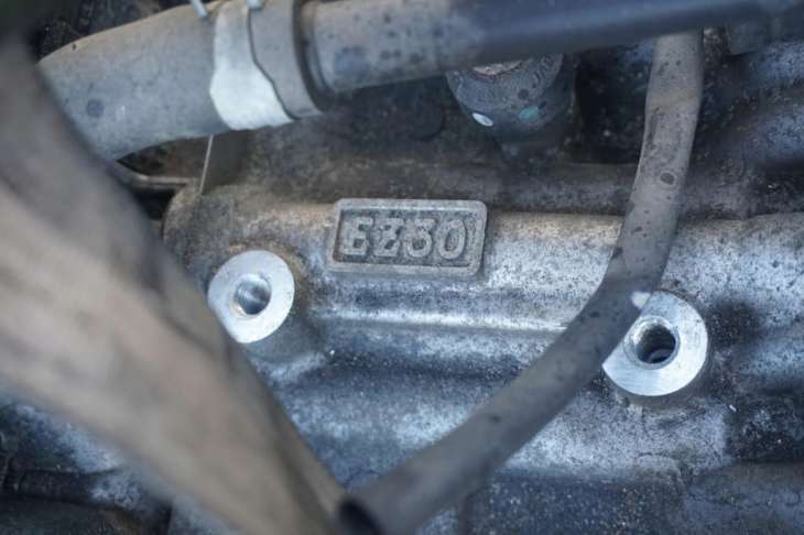 Subaru Legacy IV Outback Bl Silnik 3.0b H6 Ez30 Ciśnienie Kompresja Ok Nr14 - obrazek 5