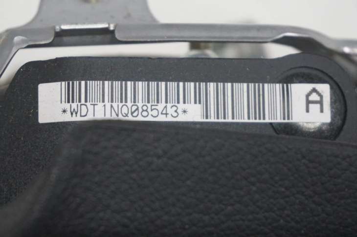 Subaru Forester Sh Poduszki Powietrzne 98221sc090 27546ag010 - obrazek 3