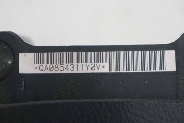 Subaru Forester Sh Poduszki Powietrzne 98221sc090 27546ag010 - obrazek 4