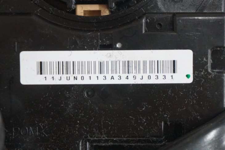 Subaru Forester Sh Poduszki Powietrzne 98221sc090 27546ag010 - obrazek 6