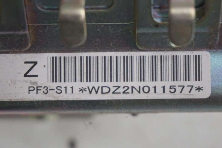 Subaru Forester Sh Poduszki Powietrzne 98221sc090 27546ag010 - obrazek 8
