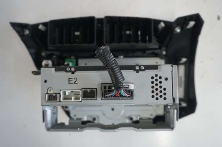 Honda Jazz III Radioodtwarzacz 39101-Tfd-E212-M1 - obrazek 4