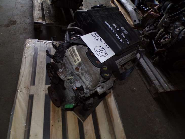 Suzuki Swift III Mk6 2009r lift Silnik 1.3b T10m13a S35 Nr.90 - obrazek 2