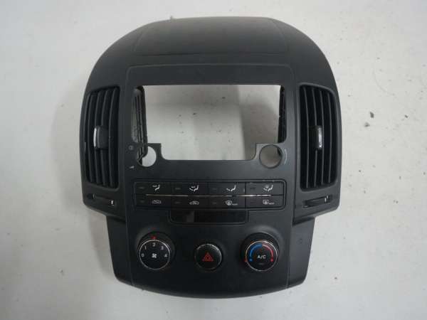 Hyundai I30 I Panel Sterowania 97250-2l150