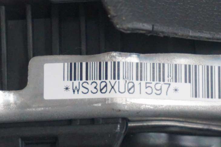 Subaru Levorg Lift Poduszki Powietrzne Airbag 98221va210 83111fj270 - obrazek 5