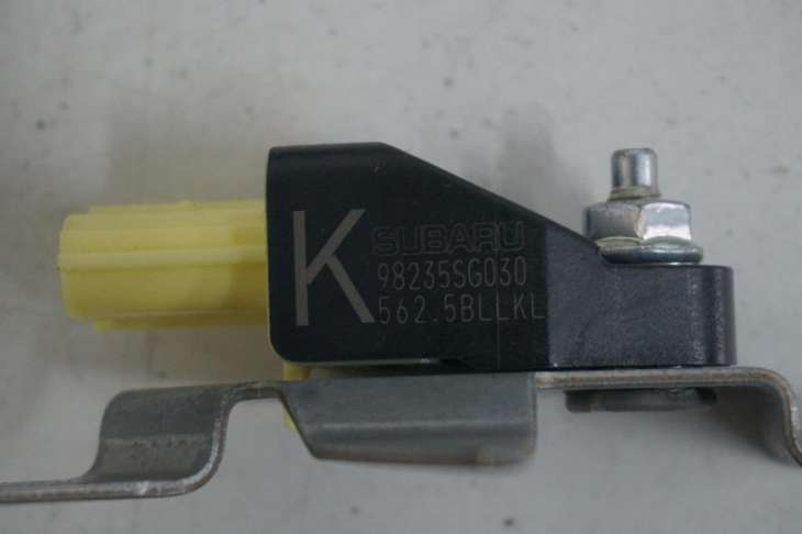 Subaru Levorg Lift Poduszki Powietrzne Airbag 98221va210 83111fj270 - obrazek 6