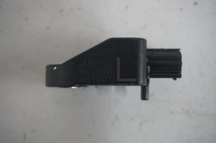 Subaru Levorg Lift Poduszki Powietrzne Airbag 98221va210 83111fj270 - obrazek 9
