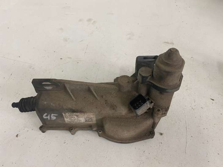 Mitsubishi Colt VI Cz Wysprzęglik Elektryczny A4542570579 Mn900584