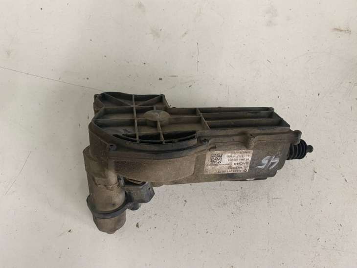 Mitsubishi Colt VI Cz Wysprzęglik Elektryczny A4542570579 Mn900584 - obrazek 3