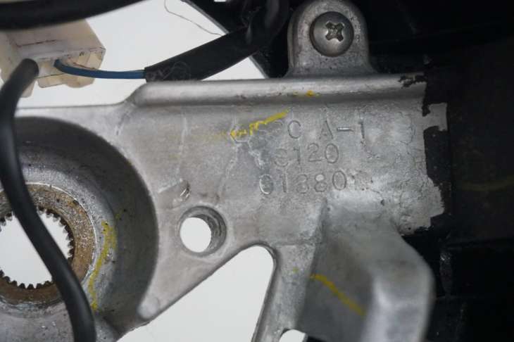 Suzuki Sx4 Kierownica Gs120-01880 Gs131-05610 Nr.24 - obrazek 5
