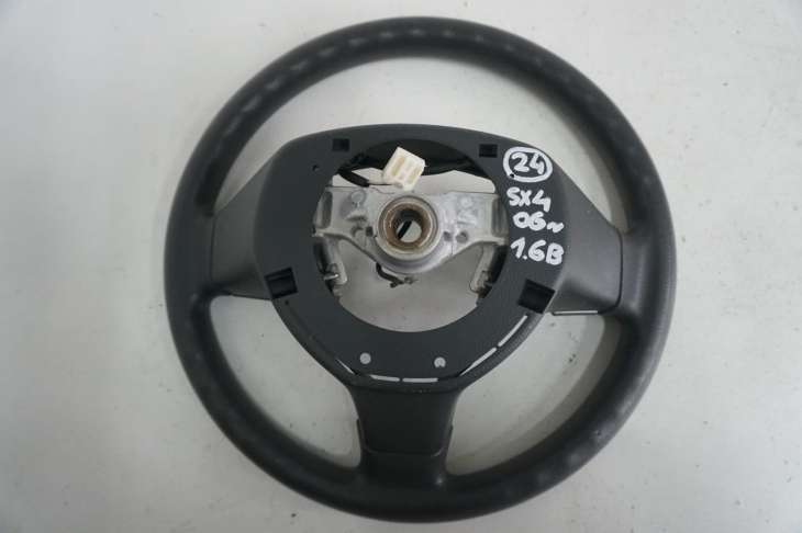 Suzuki Sx4 Kierownica Gs120-01880 Gs131-05610 Nr.24 - obrazek 10