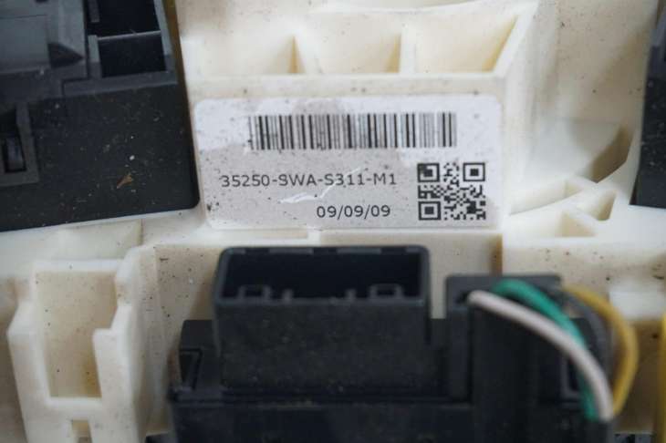 Honda Jazz III Poduszki Powietrzne Airbag 77960-Tf0-E820-M3 - obrazek 7