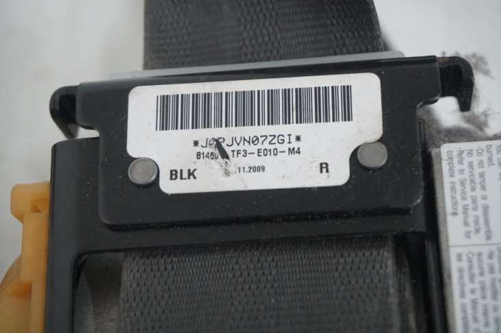 Honda Jazz III Poduszki Powietrzne Airbag 77960-Tf0-E820-M3 - obrazek 11