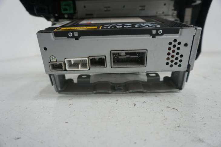 Honda Jazz III Radioodtwarzacz 39100-Th3-E200-Xa - obrazek 2