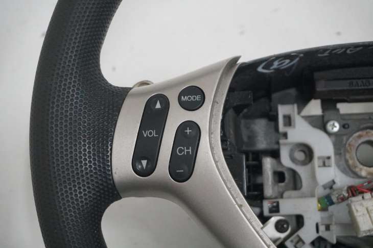 Honda Jazz II Kierownica Saa5-J600 - obrazek 2