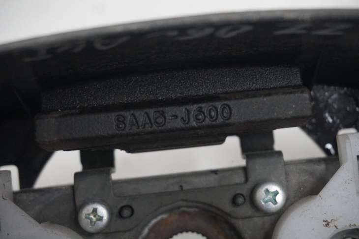Honda Jazz II Kierownica Saa5-J600 - obrazek 4