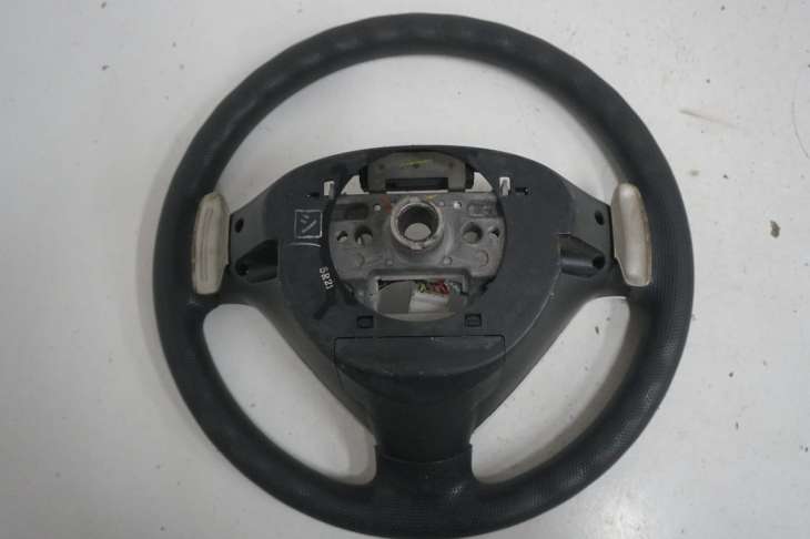 Honda Jazz II Kierownica Saa5-J600 - obrazek 9