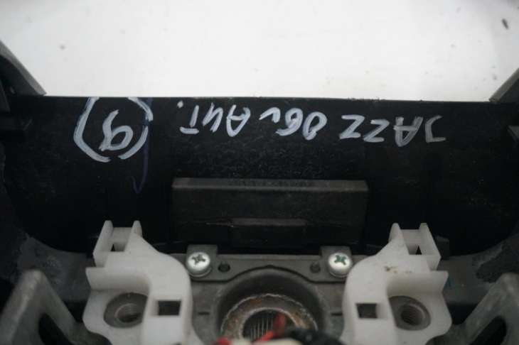 Honda Jazz II Kierownica Saa5-J600 - obrazek 10