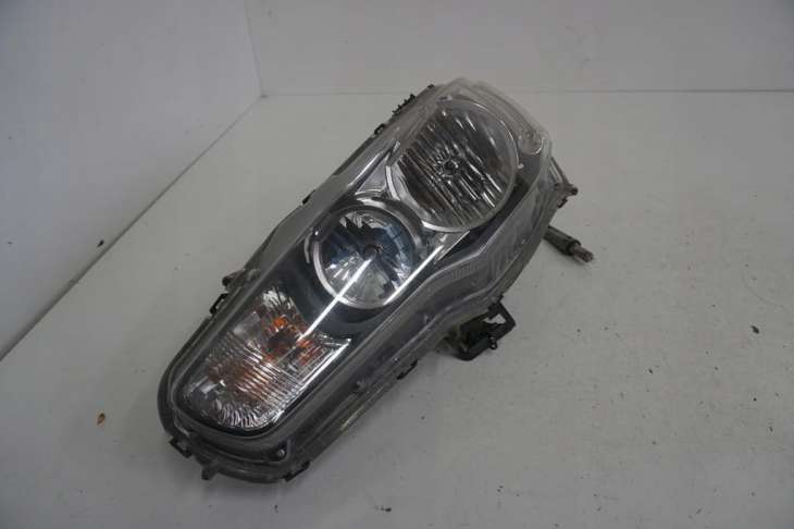 Mitsubishi Lancer Sportback VIII Lampa Lewa Europa Klosz - obrazek 2
