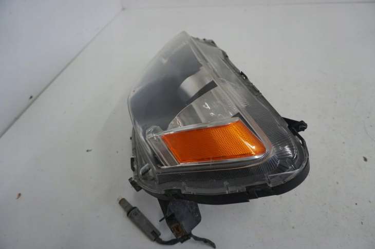 Mitsubishi Lancer Sportback VIII Lampa Lewa Europa Klosz - obrazek 3