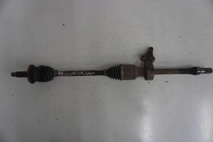 Suzuki Swift Mk6 III Sport Półoś Prawa Przegub M16a 44101-57KA0 NR.60
