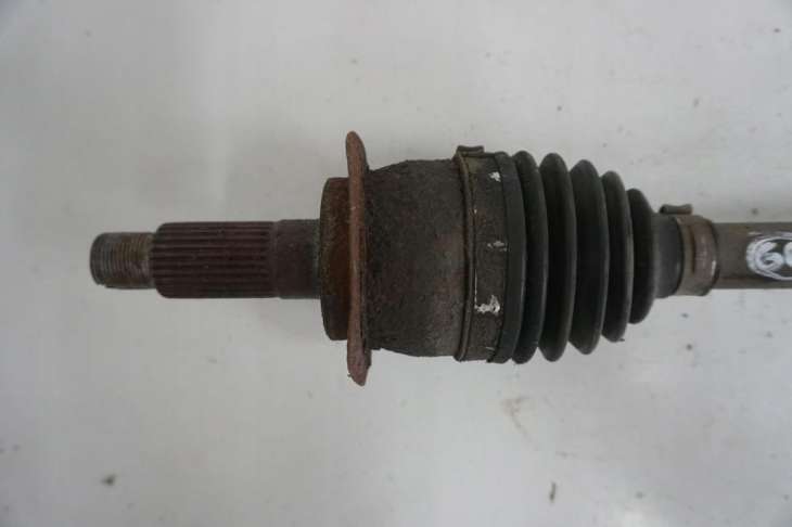 Suzuki Swift Mk6 III Sport Półoś Prawa Przegub M16a 44101-57KA0 NR.60 - obrazek 2