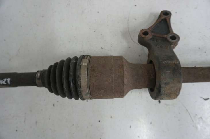 Suzuki Swift Mk6 III Sport Półoś Prawa Przegub M16a 44101-57KA0 NR.60 - obrazek 3