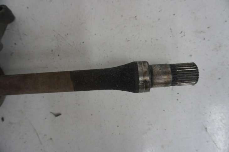 Suzuki Swift Mk6 III Sport Półoś Prawa Przegub M16a 44101-57KA0 NR.60 - obrazek 4
