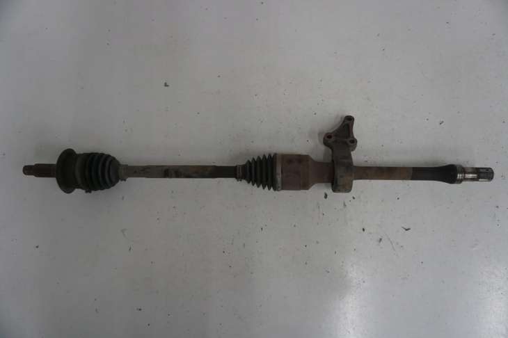 Suzuki Swift Mk6 III Sport Półoś Prawa Przegub M16a 44101-57KA0 NR.60 - obrazek 5